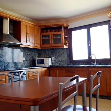 Apartament Apartamento Mari Carmen Muxia Zewnętrze zdjęcie