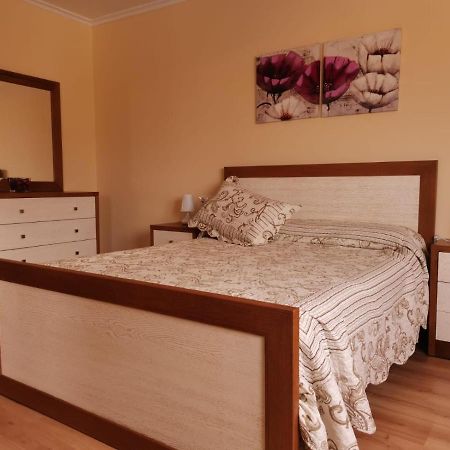 Apartament Apartamento Mari Carmen Muxia Zewnętrze zdjęcie