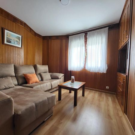 Apartament Apartamento Mari Carmen Muxia Zewnętrze zdjęcie