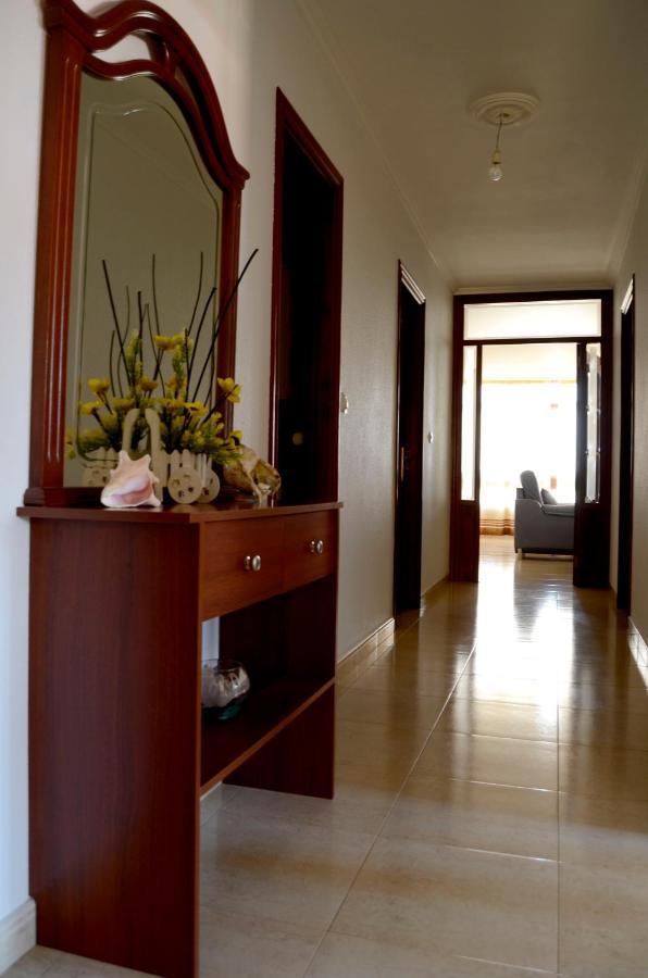 Apartament Apartamento Mari Carmen Muxia Zewnętrze zdjęcie