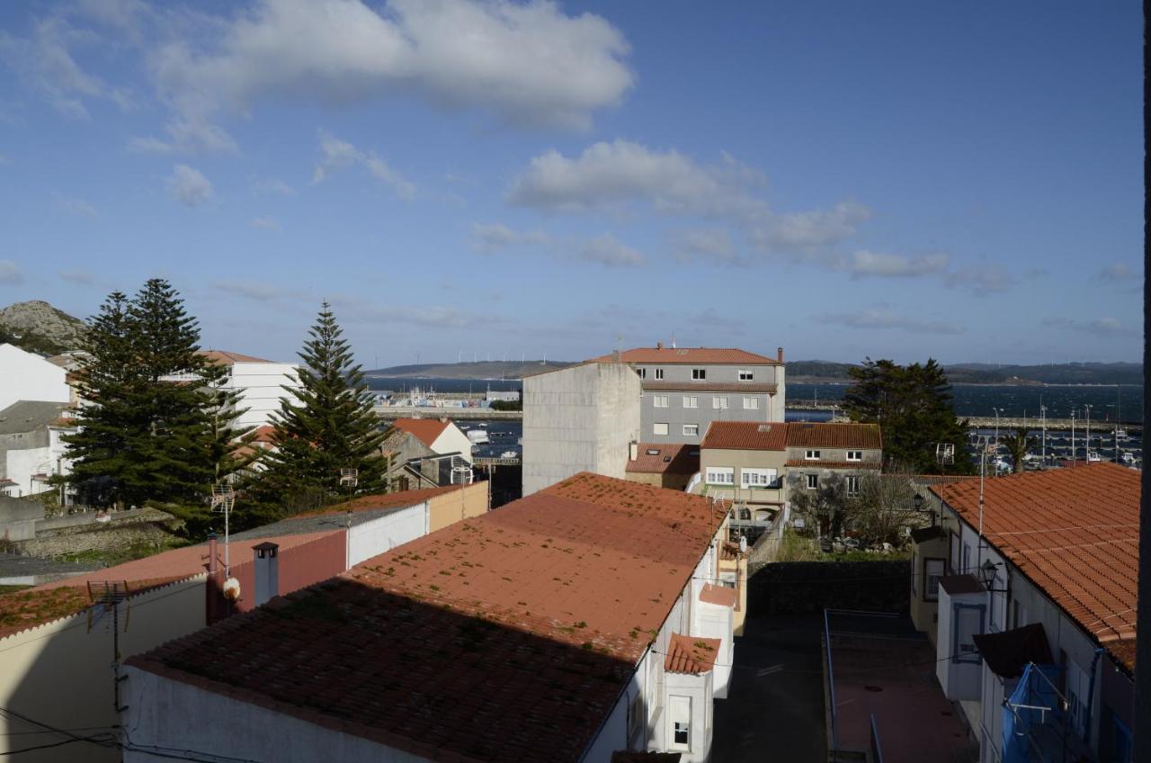 Apartament Apartamento Mari Carmen Muxia Zewnętrze zdjęcie
