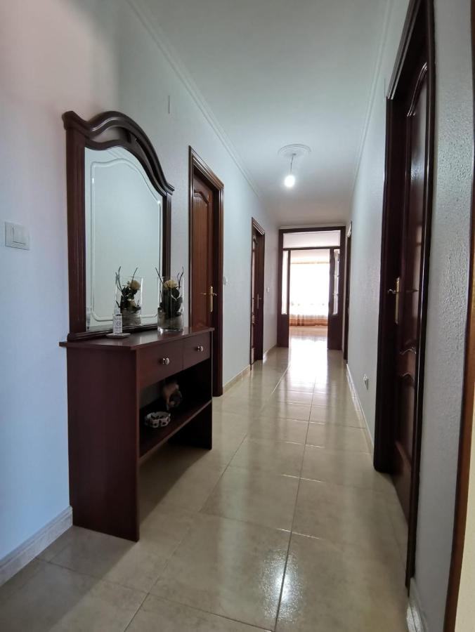 Apartament Apartamento Mari Carmen Muxia Zewnętrze zdjęcie