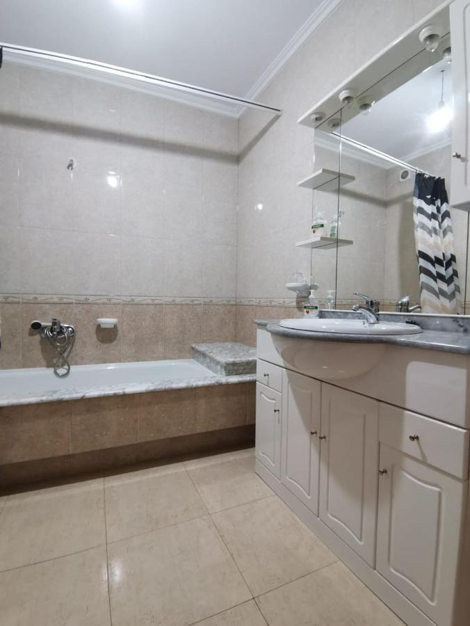 Apartament Apartamento Mari Carmen Muxia Zewnętrze zdjęcie