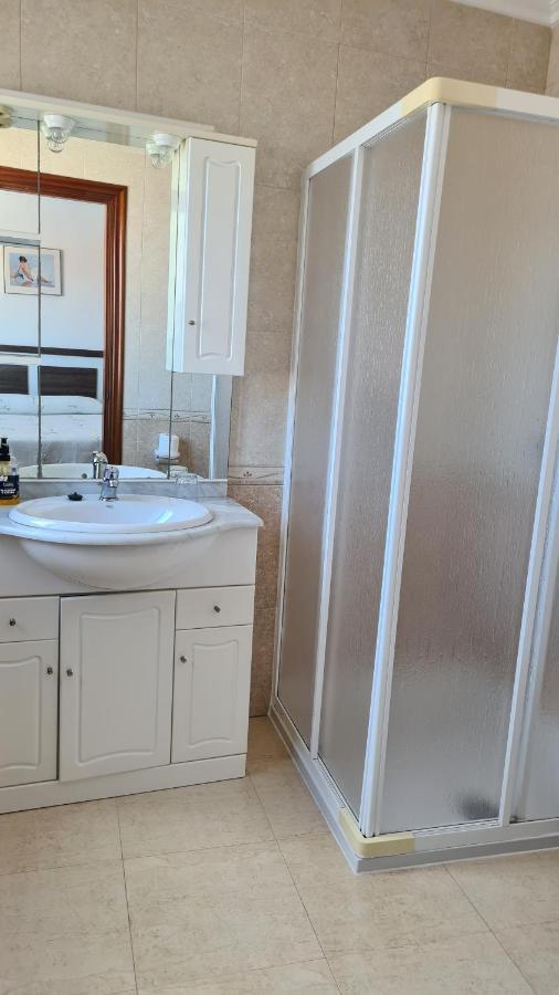 Apartament Apartamento Mari Carmen Muxia Zewnętrze zdjęcie