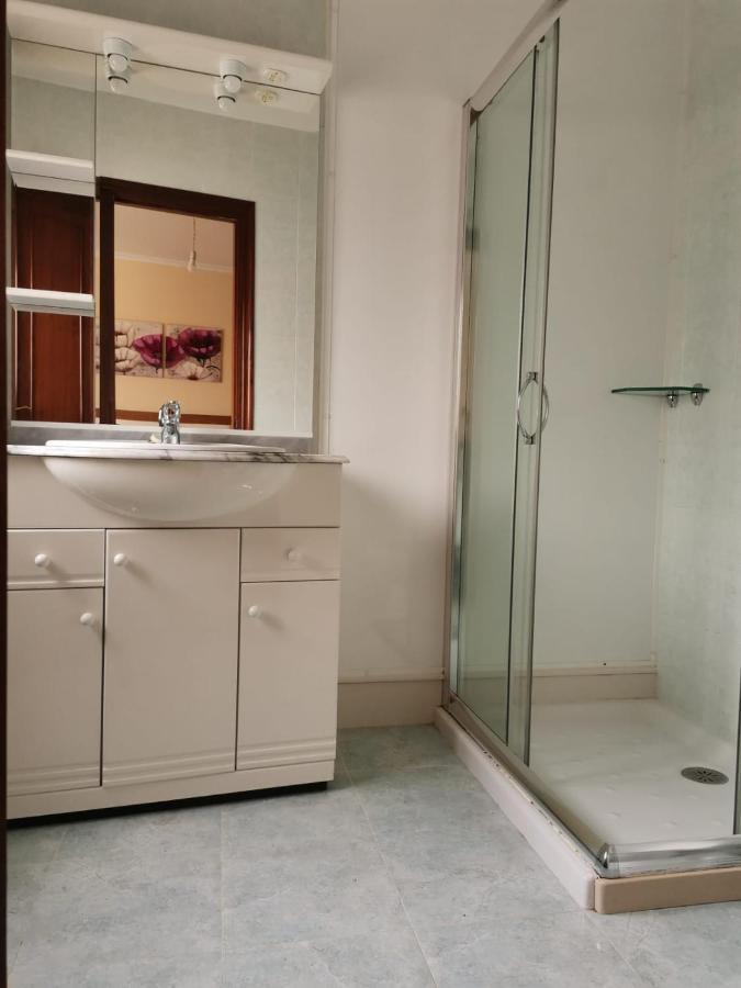 Apartament Apartamento Mari Carmen Muxia Zewnętrze zdjęcie